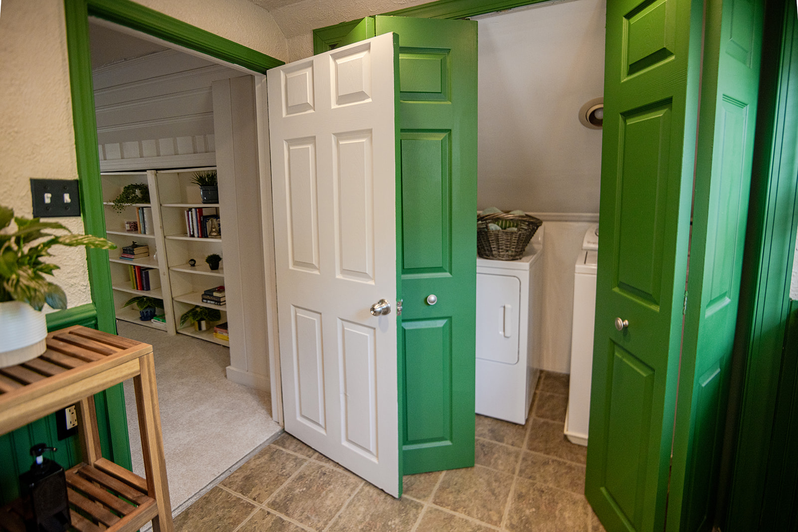 West End Richmond home interior